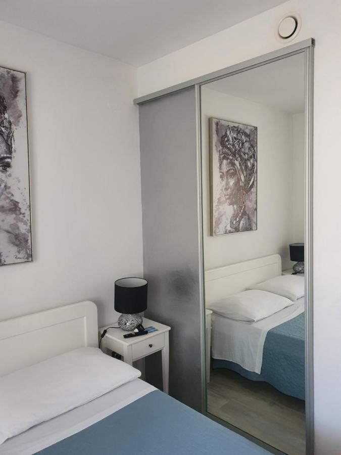 Apartman Rabatin Свети свети Филип и Яков Екстериор снимка