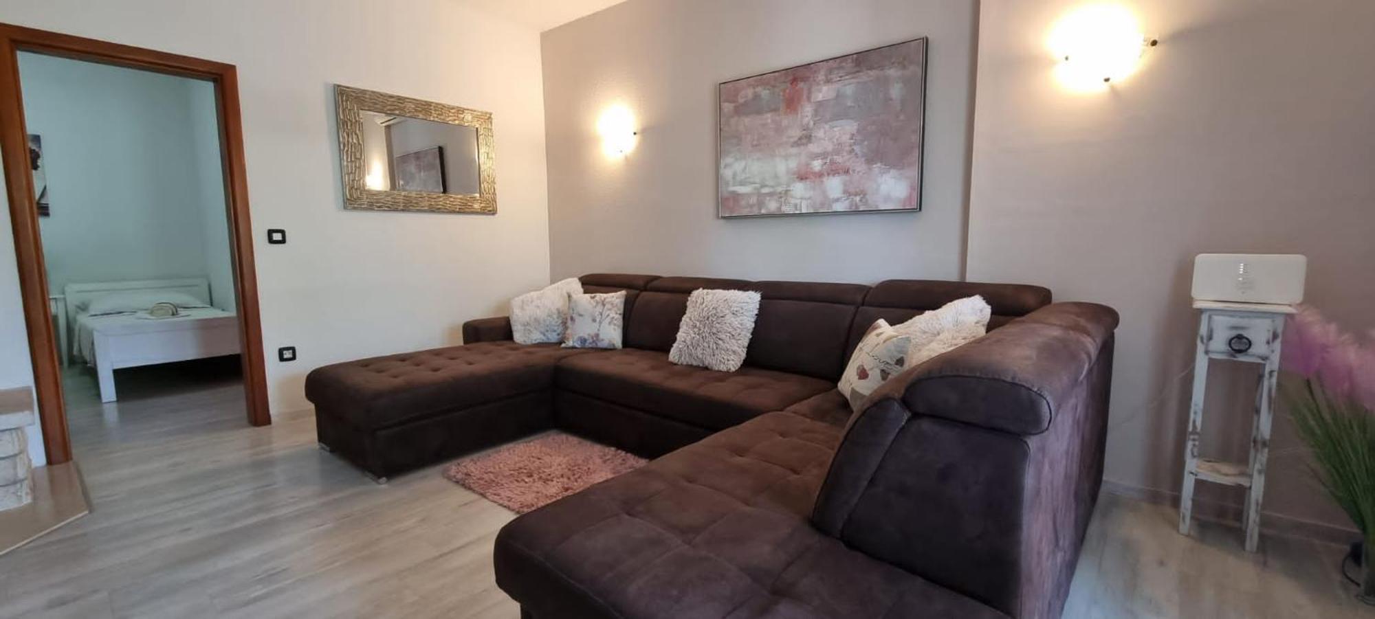 Apartman Rabatin Свети свети Филип и Яков Екстериор снимка