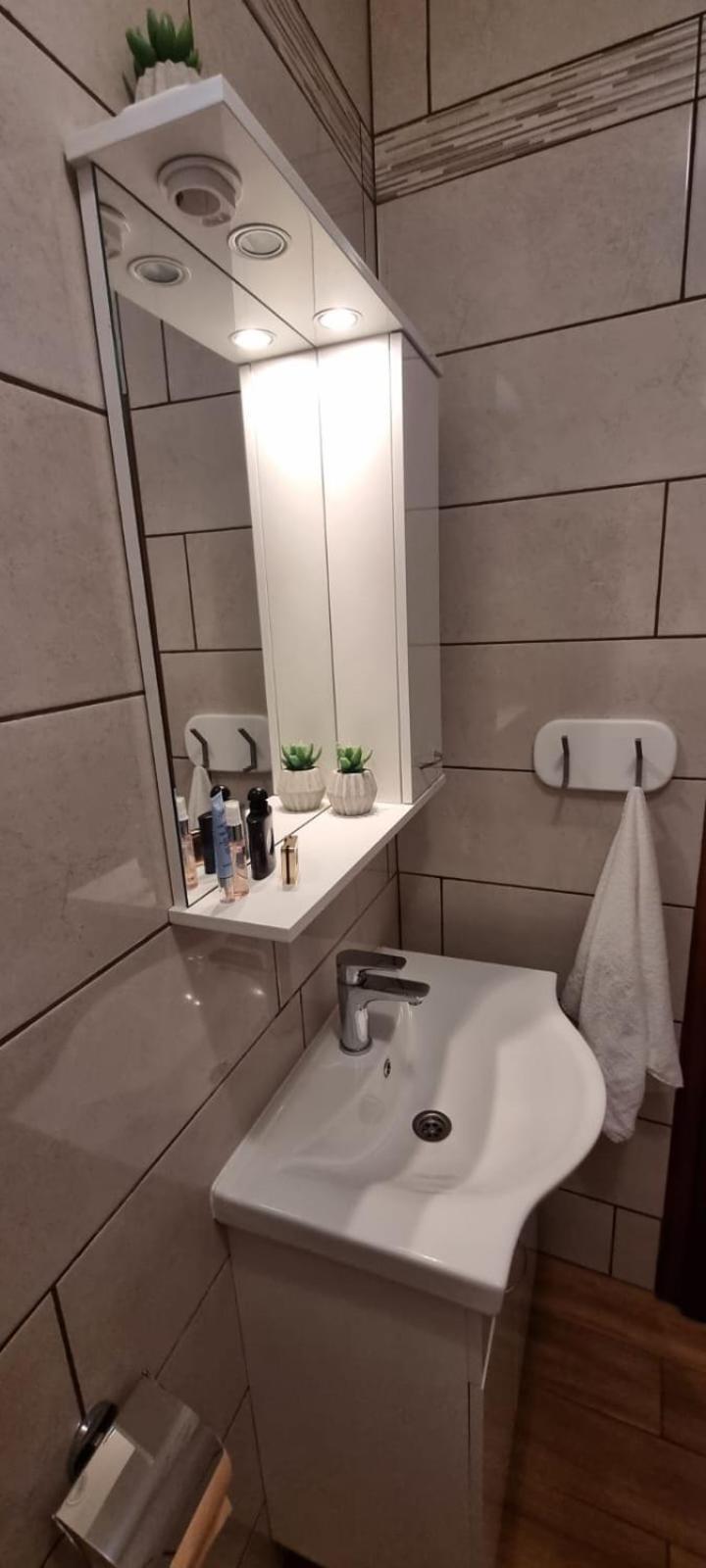 Apartman Rabatin Свети свети Филип и Яков Екстериор снимка
