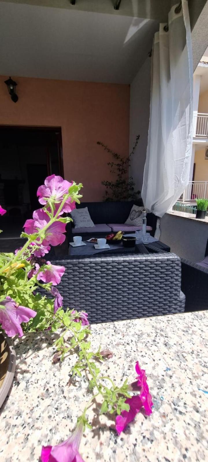 Apartman Rabatin Свети свети Филип и Яков Екстериор снимка