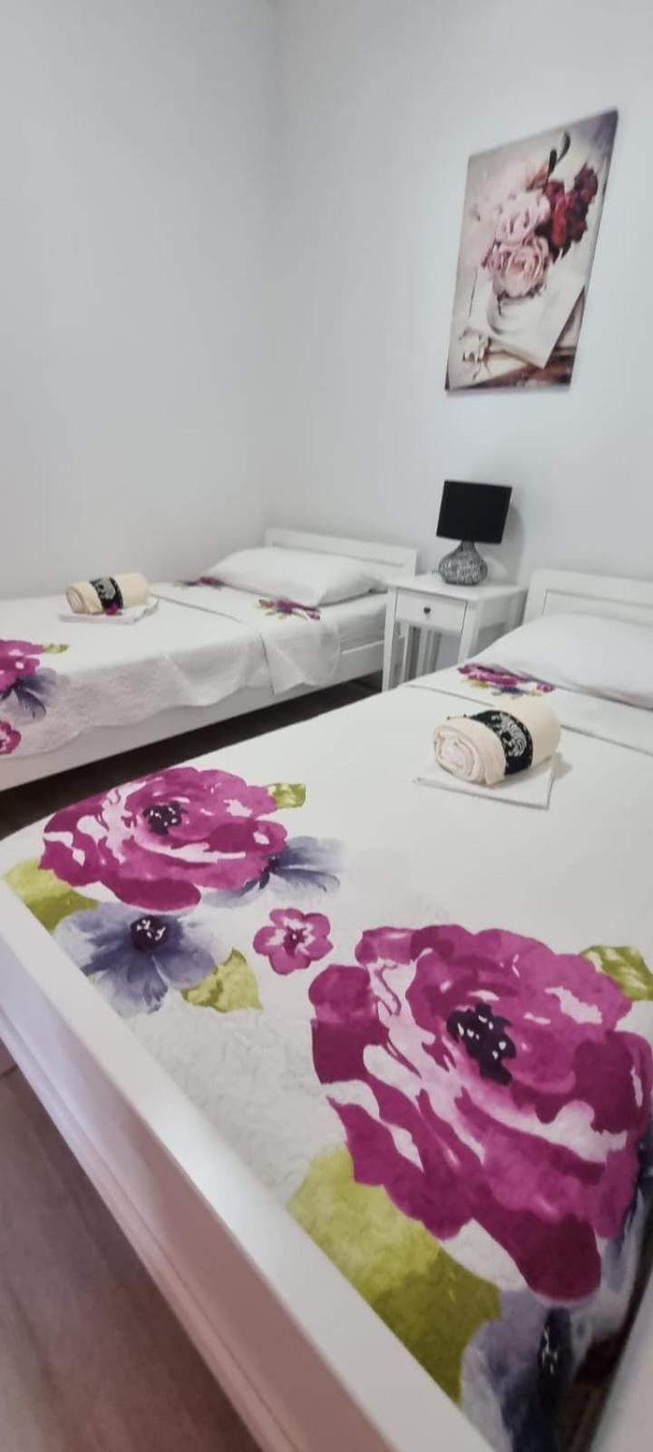 Apartman Rabatin Свети свети Филип и Яков Стая снимка